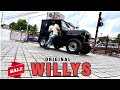 Original🔥 WILLYS 🔥For Sale | Used Cars kerala | Second Hand cars kerala.