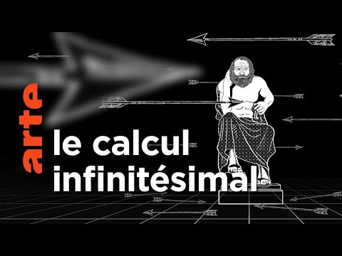 Flâneries infinitésimales | Voyages au pays des maths | ARTE