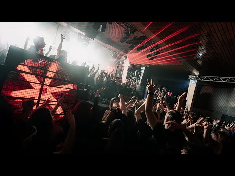PAUL WOLF @ ASTRA BERLIN 2025 | LIVESET