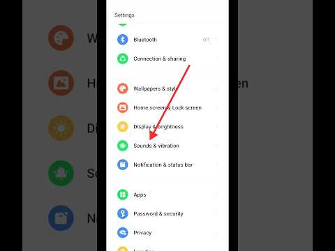 How to enable dial pad tones in realme phone #shorts #youtubeshorts #mobile