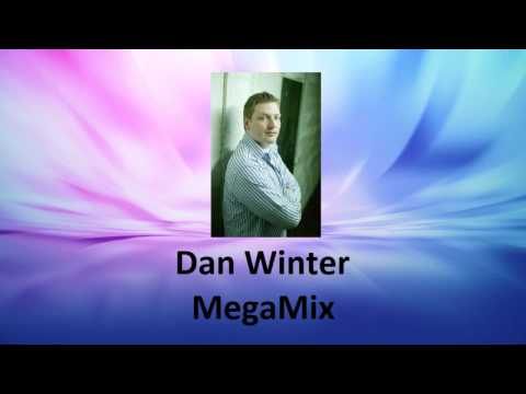Dan Winter MEGAMIX  #1