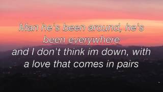 That isn&#39;t you - Sofi de la Torre(LYRICS)