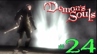 preview picture of video 'Demon's Souls - Part 24 From Afar'