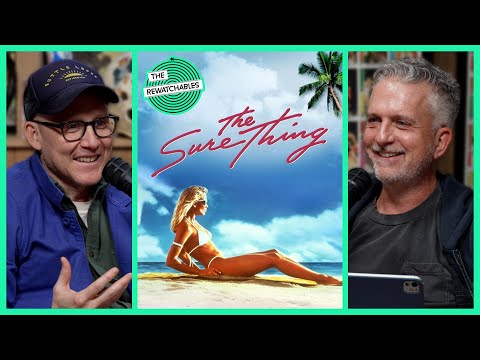 ‘The Sure Thing’ With Bill Simmons and Chris Ryan | The Rewatchables