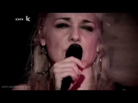 Cæcilie Norby - No Air (Live)