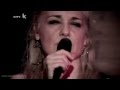 Cæcilie Norby - No Air (Live) 