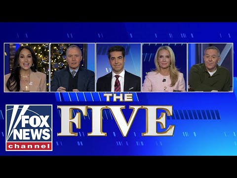 Greg Gutfeld: Rob Reiner and his wife were in 'worst situation' imaginable