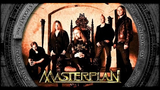 Masterplan - Heroes (  2017 ) Fan Made