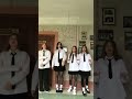 Black Pantyhose Black Tights Girls School Girls 1