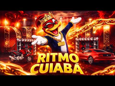 ENTAO SOCA FORTE - MC DENNY - ( DJ JOTTA ) RITMO CUIABÁ 2026