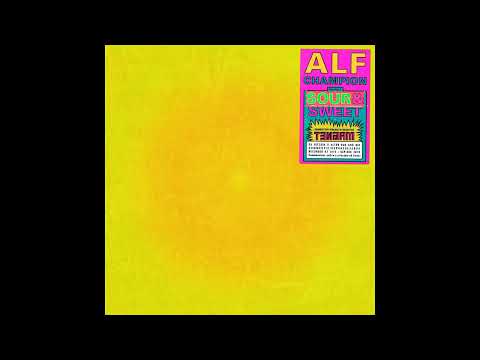 PREMIERE: ALF CHAMPION - Cheetah (Positivismo) [Fucanglong Files]