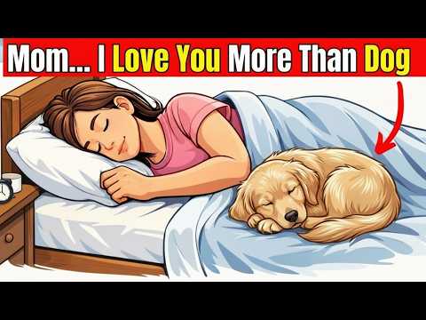 Your Dog Loves You More Than Food — These Signs Prove It