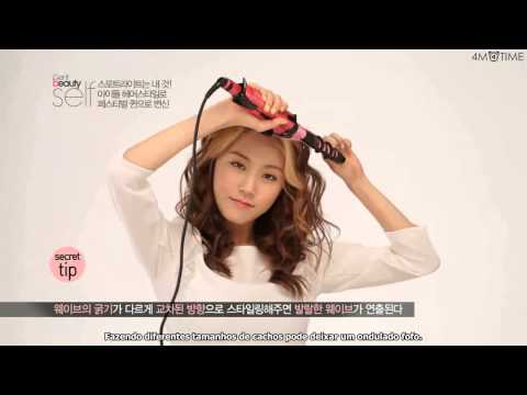 GaYoon @ Get it Beauty Self #2 LEGENDADO