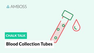 Download lagu Blood Collection Tubes: Common Types mp3