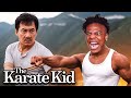 If IShowSpeed Was In Karate Kid