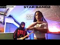STAR BANDZ FRANK BEATS DIE GUITAR SESSION Dir By Flexxbfilmz