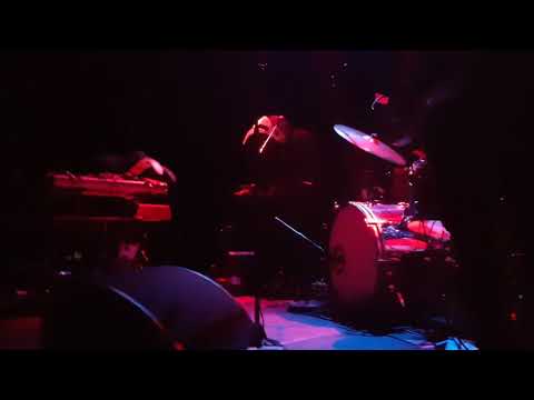 Sleep Party People - I'm Not Human At All (Live i  DR Koncerthuset)