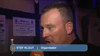 30+ Party 4 All filmopnamen TV Limburg 8 jarig feest 29 06 13