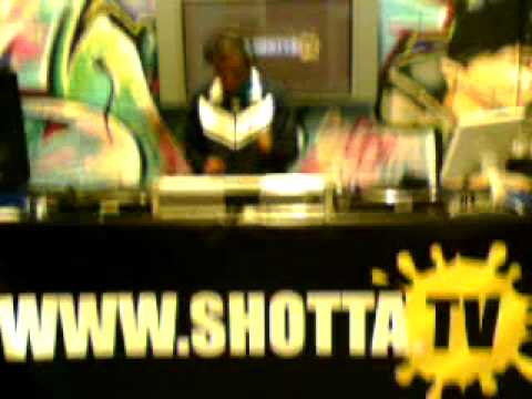 006 Grime Friday Shotta TV 6 July 2012 LJ & G1