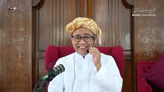 Pengajian Kitab Tasawuf (19) 𝐌𝐮𝐪𝐨𝐝𝐝𝐢𝐦𝐚𝐡 𝐚𝐭-𝐓𝐚𝐬𝐚𝐰𝐮𝐟 | Karya Syeikh Ahmad Zarruq