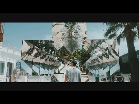 Martin Garrix & Dua Lipa - Scared To Be Lonely (Alan Intro Edit) [Official Music Video]