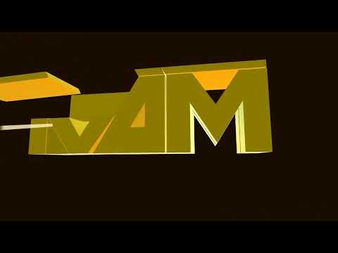 Vinheta Temperatura Máxima (2008-2016) Remake Prisma3D