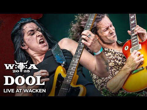 Dool - Live at Wacken Open Air 2025