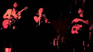 The Good Mad - Stepping Stone (LIVE at Room 5 Lounge)