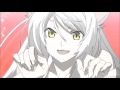 Kieru Daydream FULL HQ (Nekomonogatari: Kuro ...