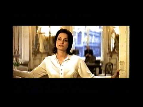 BMW Werbung 1997 Typisch deutsch