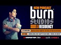 Burn Studios Residency 