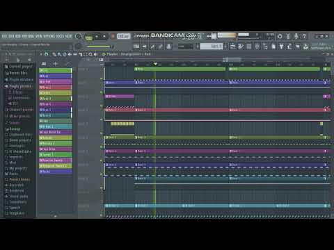 Gaz Murphy...Crosley... (Original Mix)...FL Studio/Tech Trance...Preview...