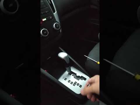 ДХО Light v 2.0.3.d дальний 30% KIA Ceed 2011.