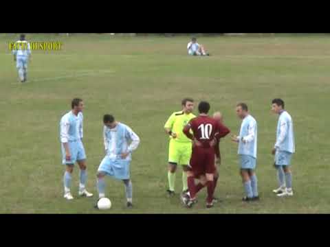 Calcio Rivediamoli : San Maurizio - SP. Nolese   1-2