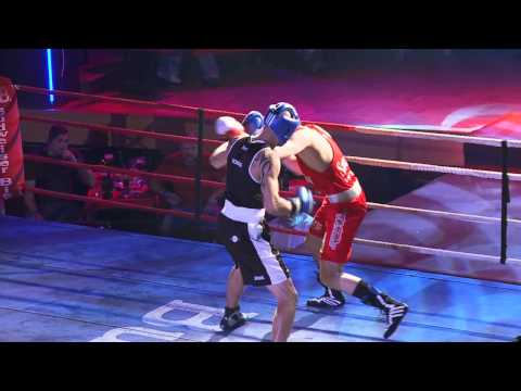 Noc bojovníků v Táboře,motivace.