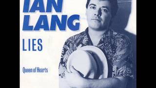Ian Lang - Lies 1983