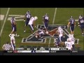 BYU UCONN Highlights - YouTube