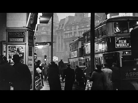 Jack Harris & His Orchestra Recordings  (1939)