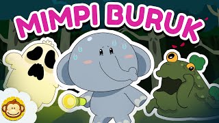 Download lagu Lagu Anak Anak 😴 Mimpi Buruk 😴 Lagu Anak BaLiTa mp3 Download lagu Lagu Anak Anak 😴 Mimpi Buruk 😴 Lagu Anak BaLiTa mp3