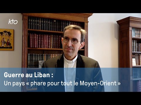 Guerre au Liban : le témoignage d’un pays "phare du Moyen-Orient"