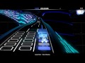 Aesop Rock: "Saturn Missiles" -Skelethon (Audiosurf Albums)