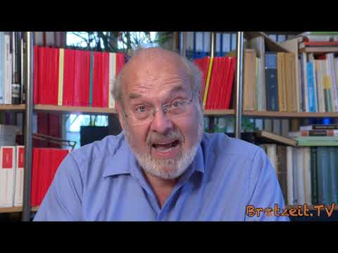 Pollmer's meal: Infrasound (UT)