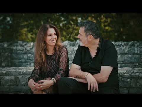 Alen Vitasović - Pušti Me Da Te Volin (feat. Tatiana Giorgi) (Official Music Video)