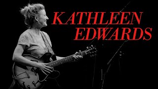Kathleen Edwards | Live at Massey Hall - May 4, 2018