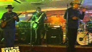 Cosmic Rays - Mountain Music