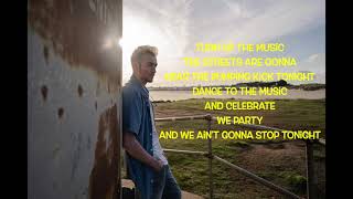 What It Feels Like Music Video