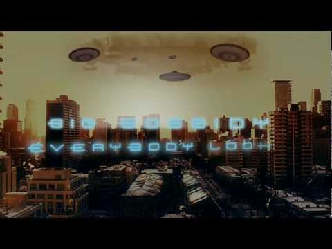 BIG BOSSIDY - Everybody Looks  (OFFICIAL MUSIC VIDEO)