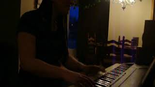 Pierre Lapointe - De glace par Marino