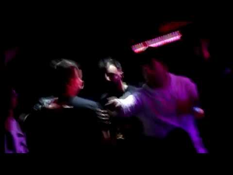 MR.EGO SE ENFADA Y LES DICE CHUPA... AL JURADO!!! POR TONGO EN LA VOTACIÓN EN COPA CAMET 2018