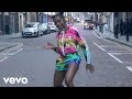Nadia Rose Skwod Official Video